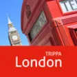 Icon of program: Trippa London Guide