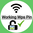 Icon of program: Wifi Wps Wpa Connect Pin …