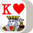 Icon of program: Hearts DeLuxe Free