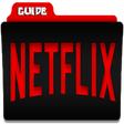 Icono de programa: Guide for Netflix Tips 20…