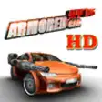 Icon of program: Armored Car HD ( Racing G…