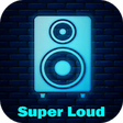 Icon of program: 900 super max volume boos…
