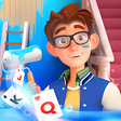 Icono de programa: Dream Home  Solitaire
