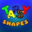 Icon of program: Tapsy Shapes