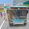 Icon of program: Bus Driver 3D - Bus Drivi…