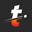 Icon of program: tigerline - Golf GPS rang…