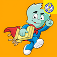 Icono de programa: Pajama Sam 3