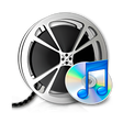 Icon of program: Bigasoft iTunes Video Con…