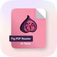 Icon of program: Fig PDF Converter