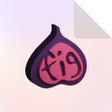 Icon of program: Fig PDF Converter