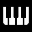 Icon of program: Music Synthesizer Piano: …