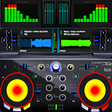 Icono de programa: DJ Controller Mixer