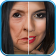 Icono de programa: Make My Face Old Aging Ph…