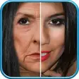 Icon of program: Make My Face Old Aging Ph…