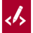 Icon of program: Code Writer for Windows 8