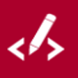 Icon of program: Code Writer for Windows 8