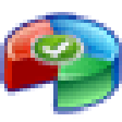 Icono de programa: AOMEI Partition Assistant…