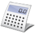 Icono de programa: Grid Calculator