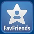 Icon of program: Facebook FavFriends Ticke…