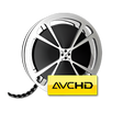 Icon of program: Bigasoft AVCHD Converter