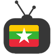 Icon of program: Myanmar Live TV :