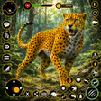 Icono de programa: I Am cheetah Simulator