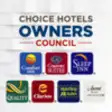 Icon of program: Choice Hotels Owners Coun…