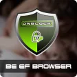 Icon of program: BE EF Browser  - Unblocki…