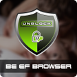 Icon of program: BE EF Browser  - Unblocki…