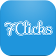 Icono de programa: 7Clicks