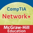 CompTIA Network+ Mike Meyers' Certification Passport icon