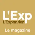Icon of program: L'Expansion - Le Magazine…