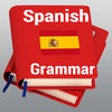 Icon of program: Spanish Grammar - Learn S…
