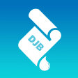 Icon of program: DJB My Bill - View Delhi …