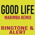 Icon of program: Good Life Marimba Rington…