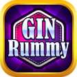 Icon of program: Gin Rummy Online Free Rum…