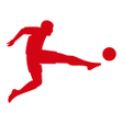 Icon of program: DFL App