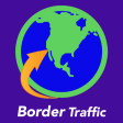 Icon of program: Border Traffic App
