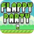 Icon of program: Holiday Flap - Flappy Par…