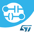 Icono de programa: ST PLC App