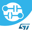 Icon of program: ST PLC App