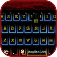 Icono de programa: Dinosaur Kika Keyboard Th…