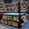 Icon of program: Wrestling Revolution 3D (…