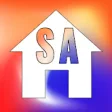 Icon of program: Homes in San Antonio