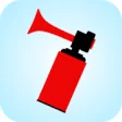 Icon of program: Air Horn Sounds