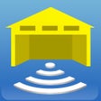 Icon of program: Garage Door Remote - Open…