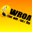 Icon of program: WROA