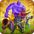 Icon of program: Epic Battle Simulator
