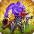 Icono de programa: Epic Battle Simulator