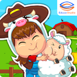Icono de programa: Kids Song: Mary Had a Lam…